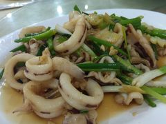 -秋姐美食店(旅游大道店)