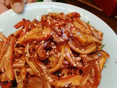 -大海碗·京菜炸酱面(雍和宫店)