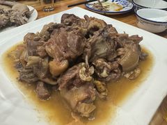 -杨记新泉美食