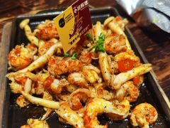 -小川洋风料理(街道口店)