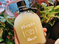 -混果汁(喜荟城店)