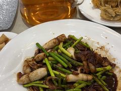 -良友·海鲜青岛菜(五四广场店)