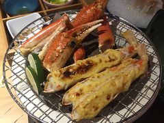 -綱元·海鲜豆捞(明州里店)