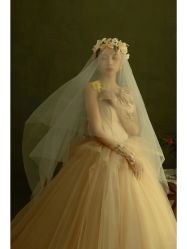 -全城热恋璀璨婚纱摄影(国贸总店)