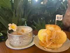 -婉泰·特色小吃·舂鸡脚(告庄二店)