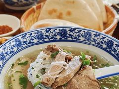 -长安后宰门水盆羊肉(新都心店)