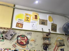 -三餐季年糕火锅(韩乐坊店)