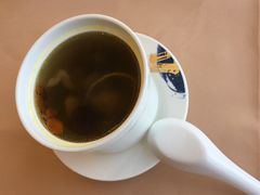 -北京长城饭店-21层中餐厅