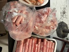 -原柳滩高台阶涮羊肉