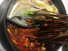 -钢管厂歆瑞源油卤串串香(春熙路太古里店)