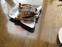-沈记菜馆(酒仙桥路店)