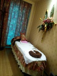 -芳朵美容养生SPA