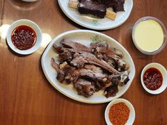 -清真·益鑫羊肉手抓馆(花园北街店)