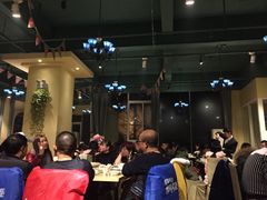 -鲜尚轩·斑鱼庄(荷花东街店)