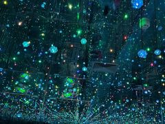 -梵高星空艺术馆(北京旗舰店)