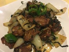 紫苏骨-石岐佬中山菜馆(张溪店)