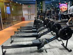 -中航健身会(城市广场·深圳店)