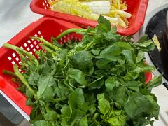 -菜忠潮州牛肉店(岗厦店)