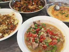-高子烧鸡公(五里堆路店)