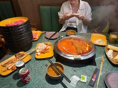 -牛New寿喜烧(中山公园龙之梦店)