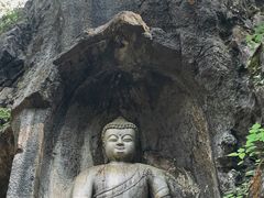 -灵隐飞来峰景区