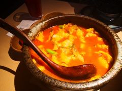 凯里酸汤鱼-山石榴·贵州菜(丰盛里店)