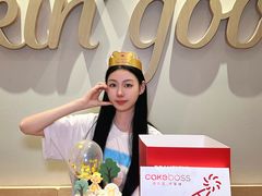 -CAKE BOSS 蛋糕老板(西单君太百货店)