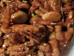 -蛮横肉蟹煲(印象城店)