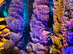 -泰安地下龙宫景区