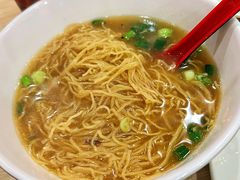 -一乐烧鹅(中环店)
