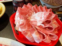 -唇辣号重庆老火锅(燕郊鑫乐汇店)