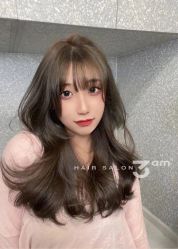 -设计师的店 Hair Salon