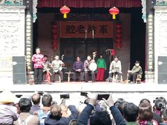 -西安关中民俗艺术博物院