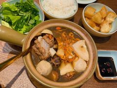 -马来西亚肉骨茶汤·招牌螃蟹·烧鸡·呷喱吧吧(海上世界店)
