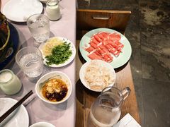 -东来顺饭庄(apm总店)