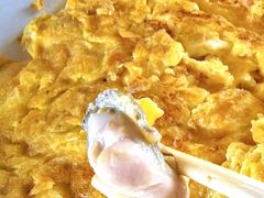 -老太太海鲜城(森林公园任家台店)