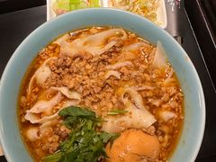 -喜晋道面馆(华严寺广场店)