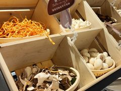 -温野菜涮涮锅(西单大悦城店)