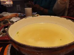 客家黑鸡汤-黑鸡小馆(金源店)