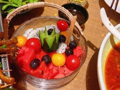 -不二·民谣音乐餐酒吧(九眼桥店)
