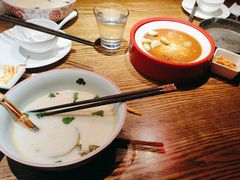 -掌柜的店·河南的菜(世茂店)