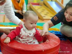 -金宝贝早教中心(北洋校区)