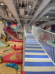 -Eureka优瑞卡儿童主题乐园(合生汇购物中心店)