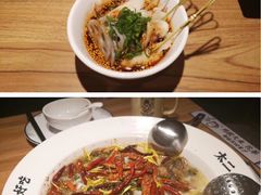 -太二酸菜鱼(福州泰禾店)