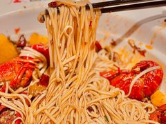 -霸王虾(湘江世纪城店)