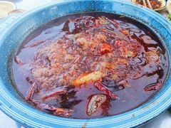 -王歘歘·chuǎ火锅(五道营店)