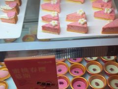 -牛YO寿喜烧·铁板烧和牛火锅自助(市府恒隆店)