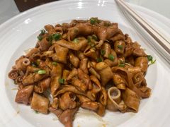 -将军烧鹅海鲜酒楼