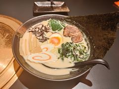 -無二炙坊·和牛烧肉(大钟寺1733店)