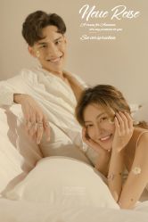 -薇咖映画婚纱摄影工作室